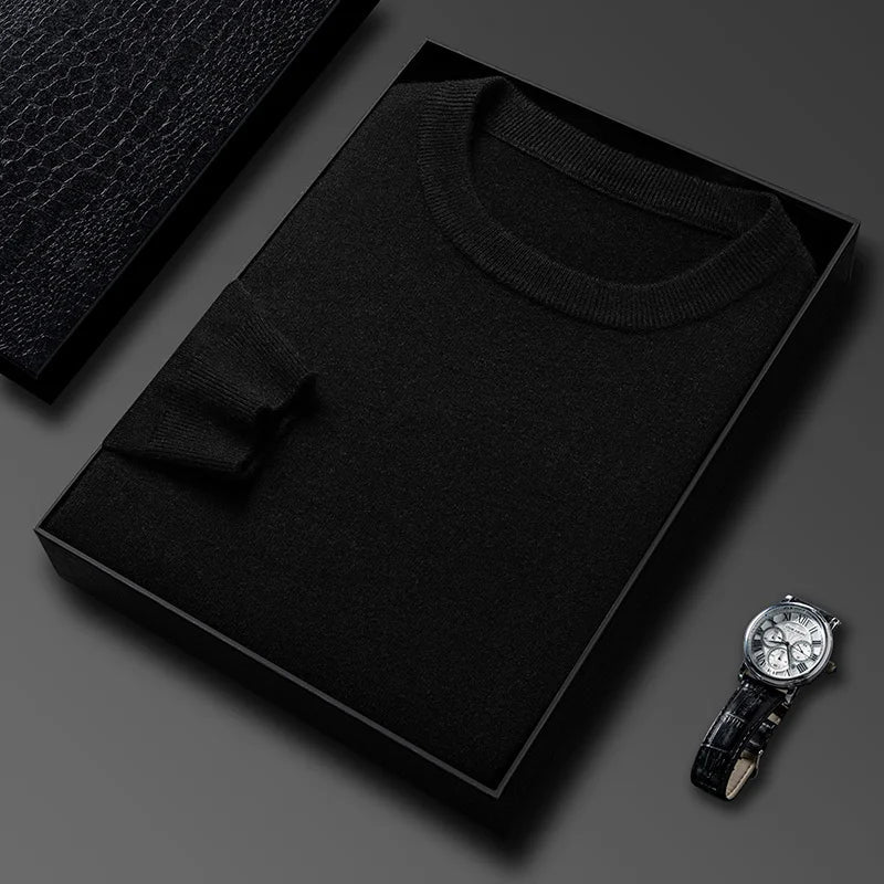 Orizio Knit Sweater