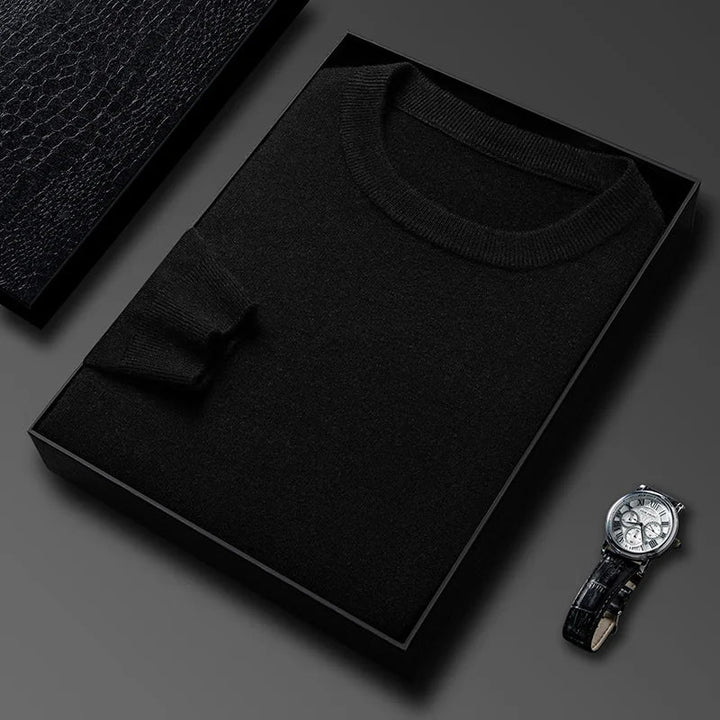 Orizio Knit Sweater