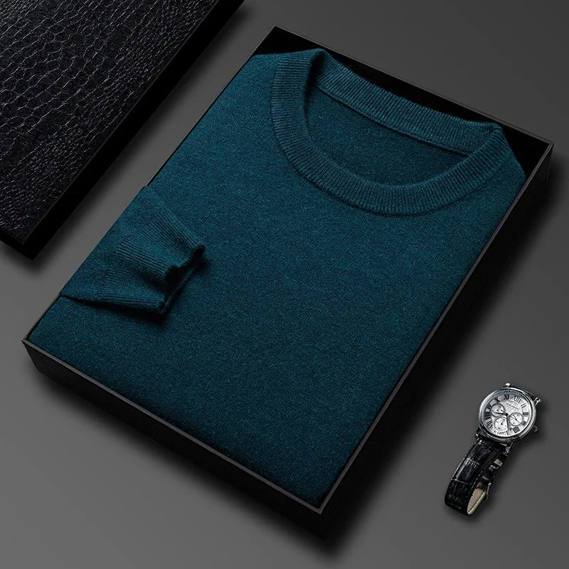 Orizio Knit Sweater