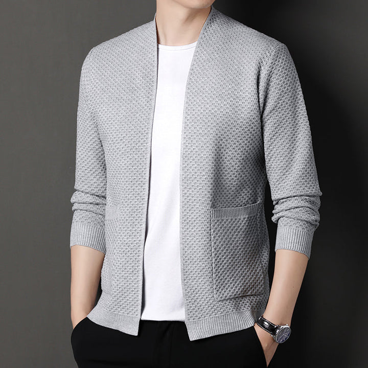 Orvieto Cardigan