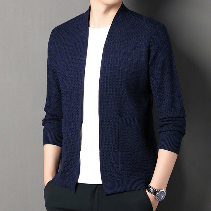 Orvieto Cardigan