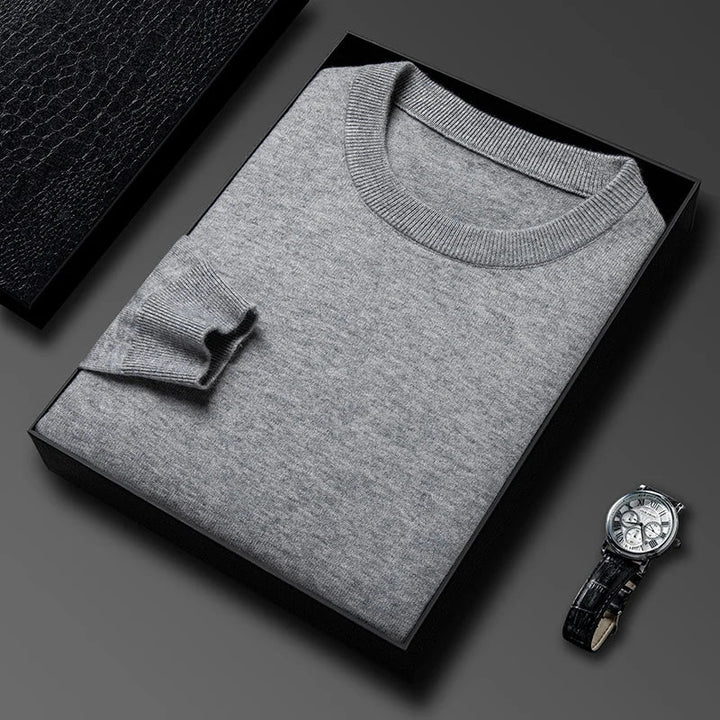 Orizio Knit Sweater