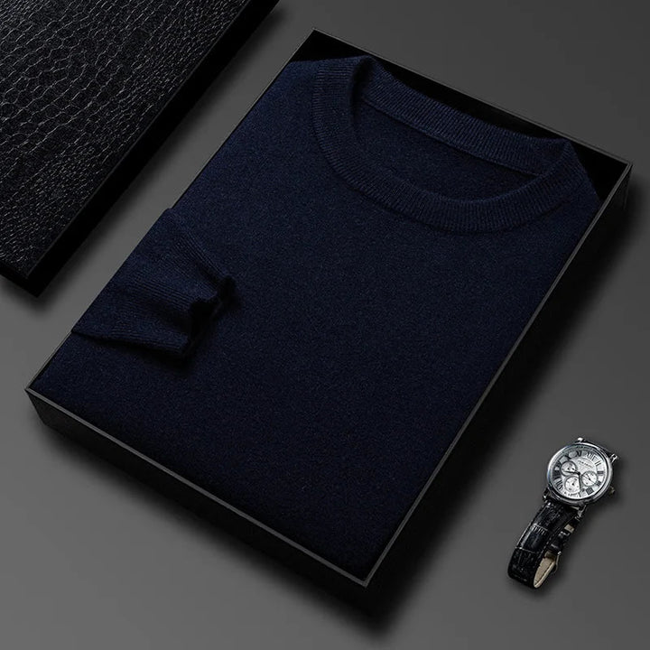 Orizio Knit Sweater