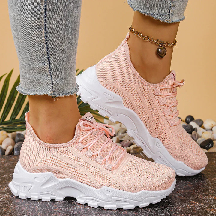 Delilah – Breathable Sneakers