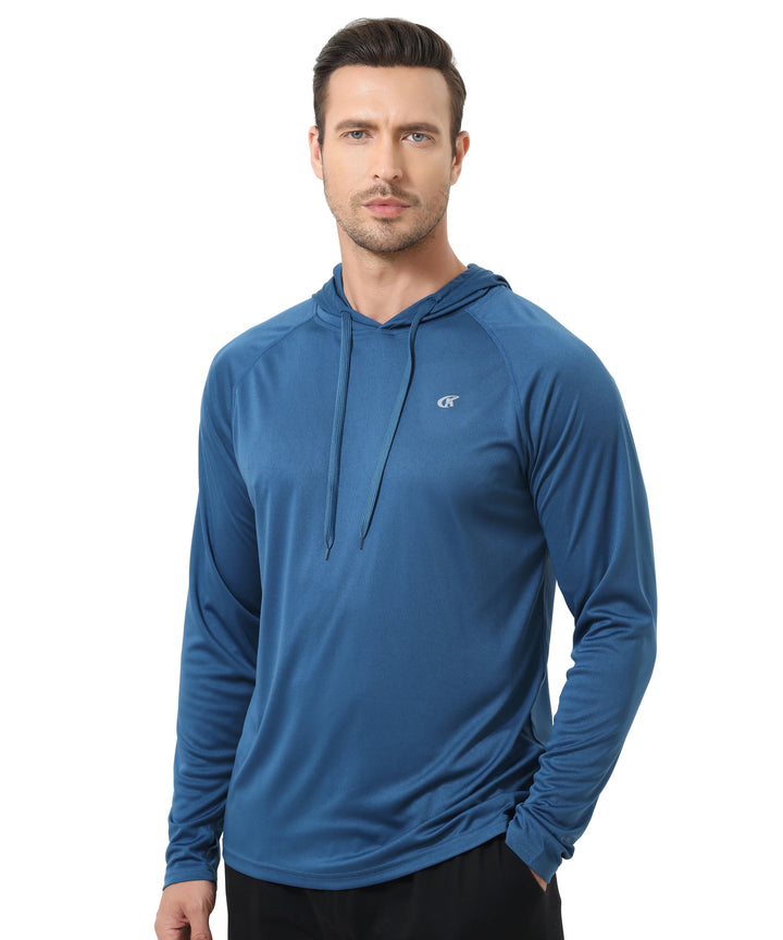 Velocity Hoodie
