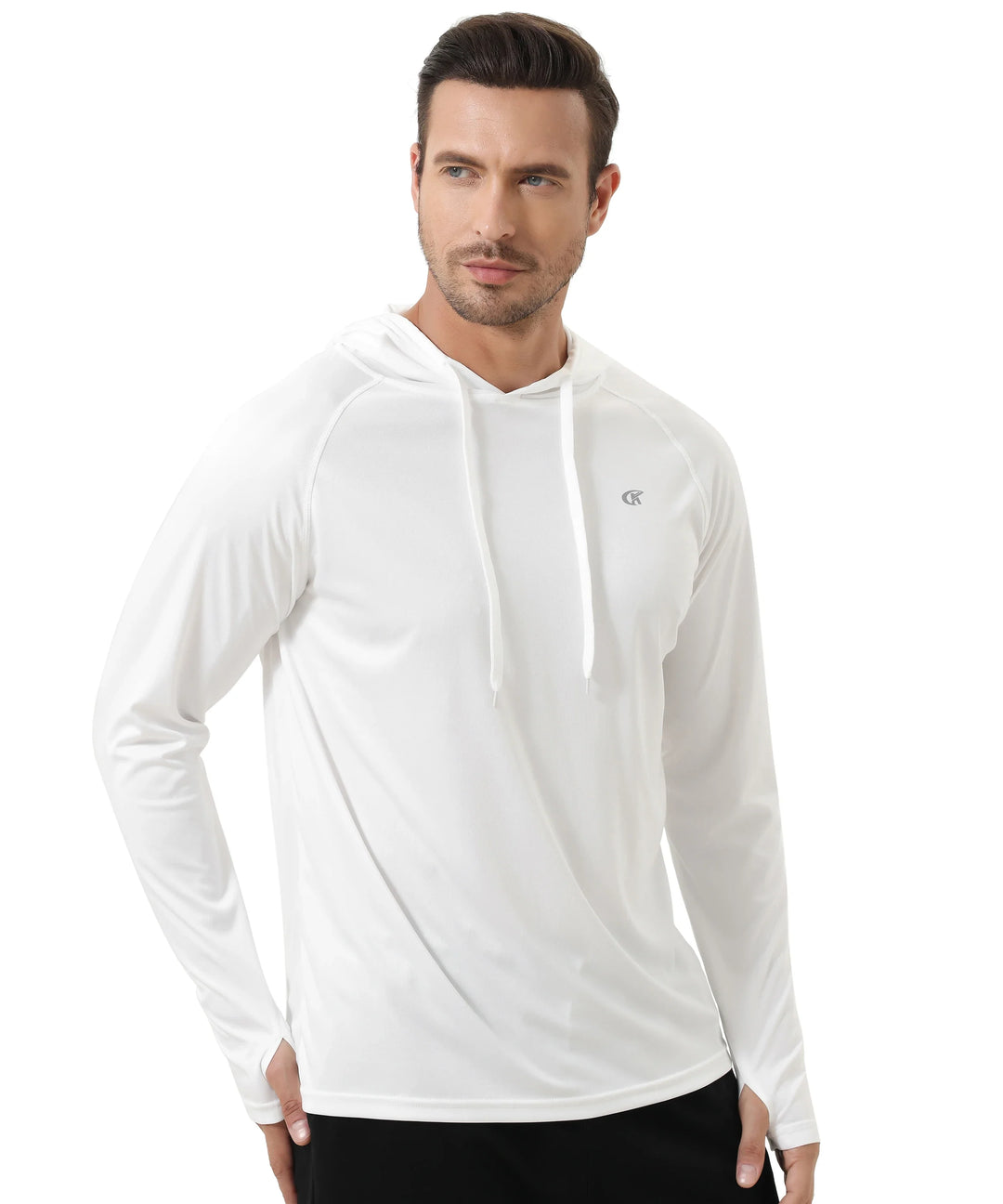 Velocity Hoodie