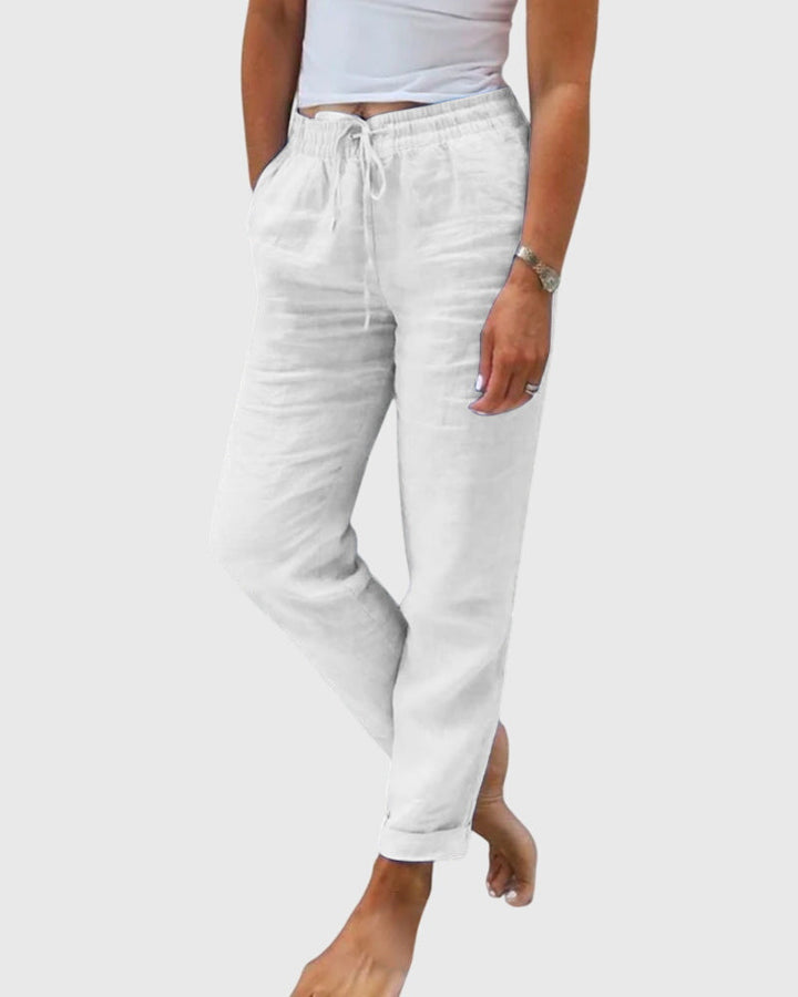 Linda™ | Elegant Women's Pants