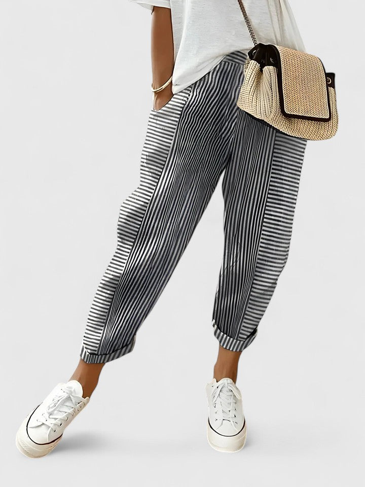 Elvira™ | Comfortable Pants