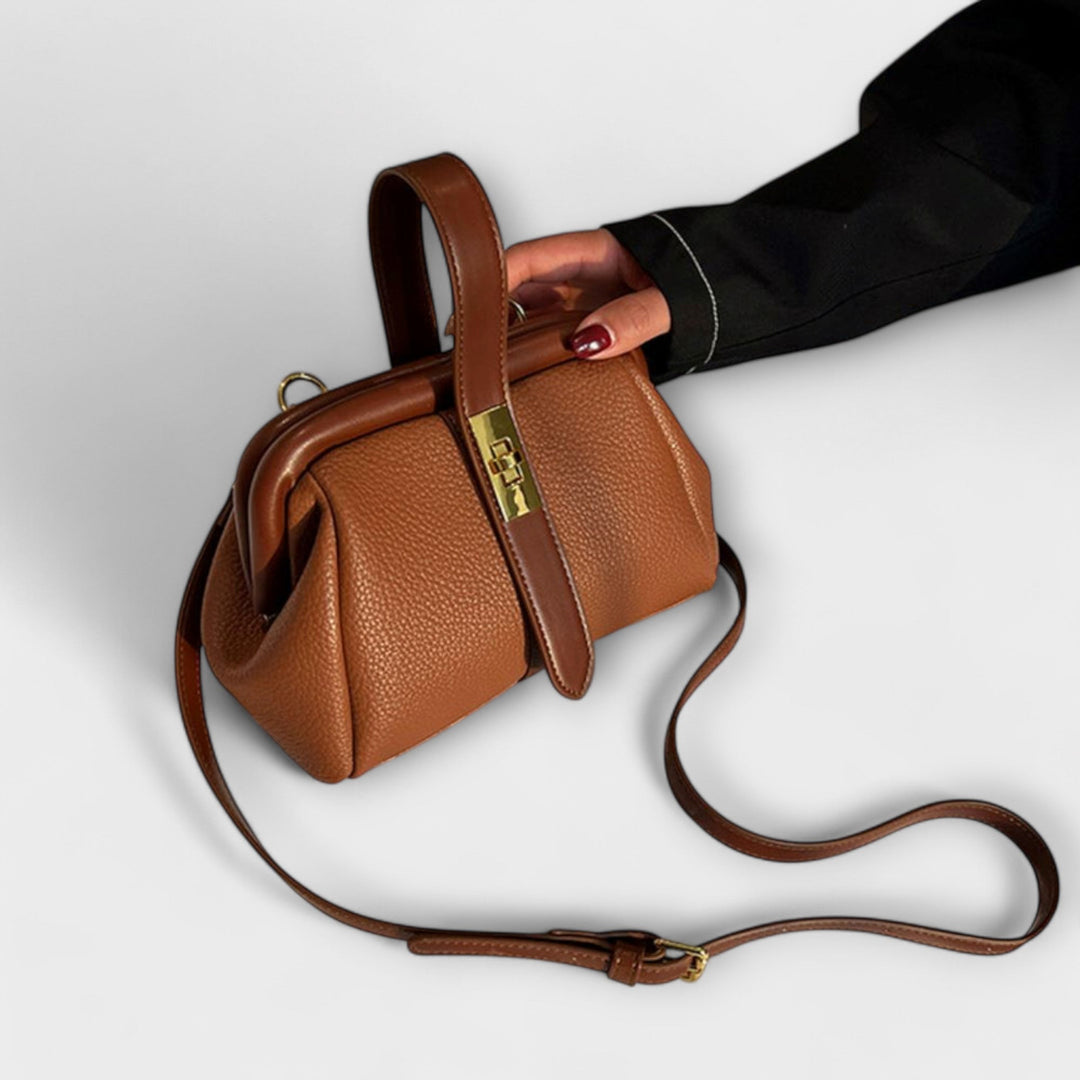 Olivia - Retro Bag
