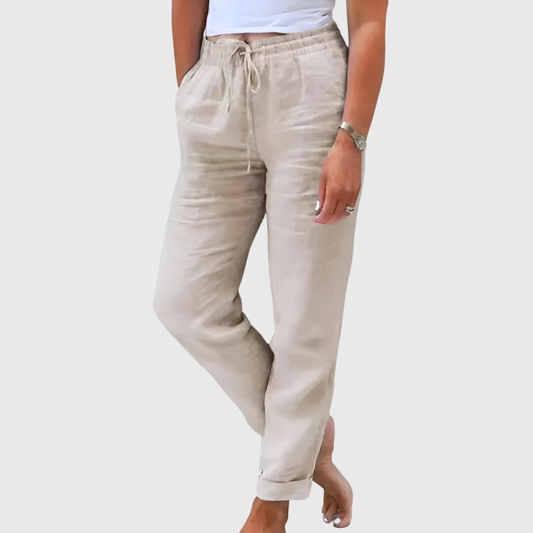 Linda™ | Elegant Women's Pants
