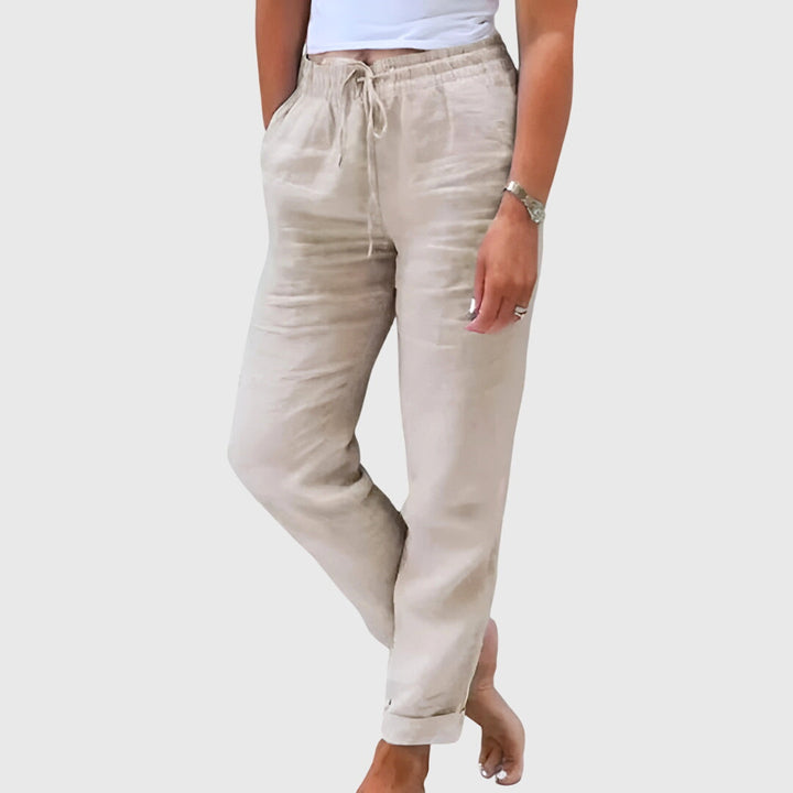 Linda™ | Elegant Women's Pants