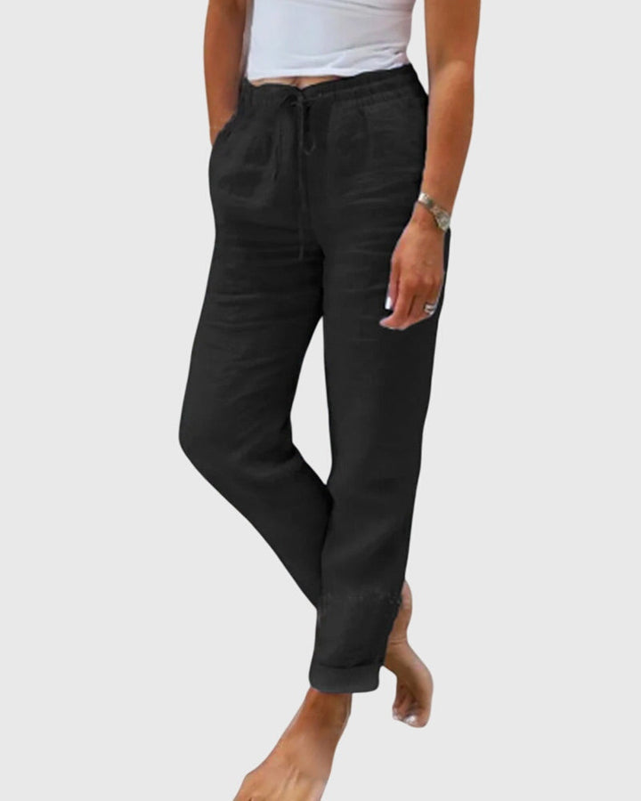 Linda™ | Elegant Women's Pants