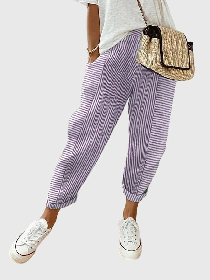 Autumn™ | Elegant Women's Pants
