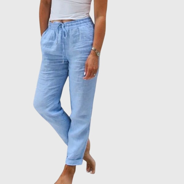 Linda™ | Elegant Women's Pants