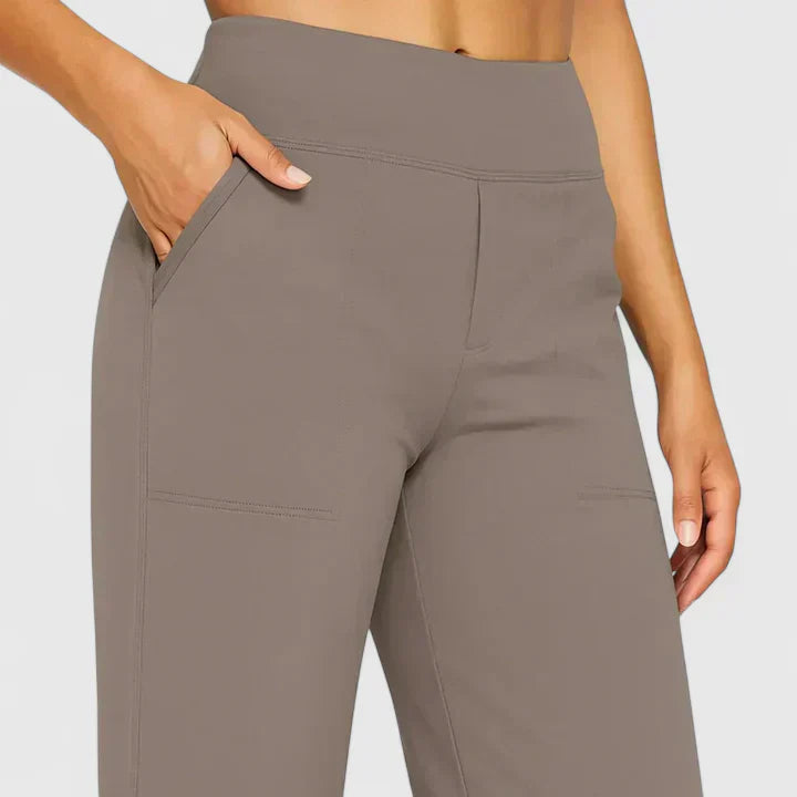 Ame | Elegant Pants