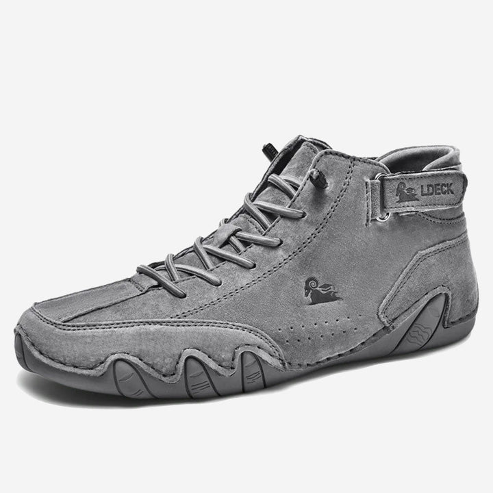 Mila – Casual Comfort Boots