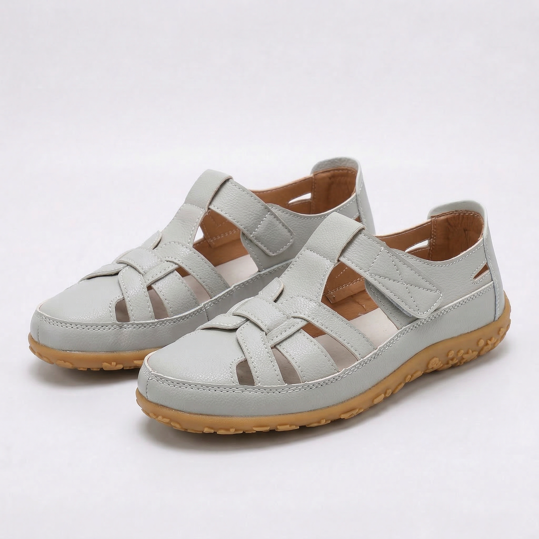 Mia – Comfortable Sandals for Everyday Wear
